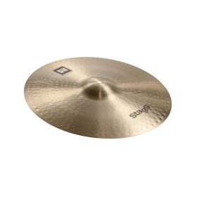 Stagg Cymbal DH-RJ20R, 20 DH Hand Hammered Brilliant Jazz Ride Regular