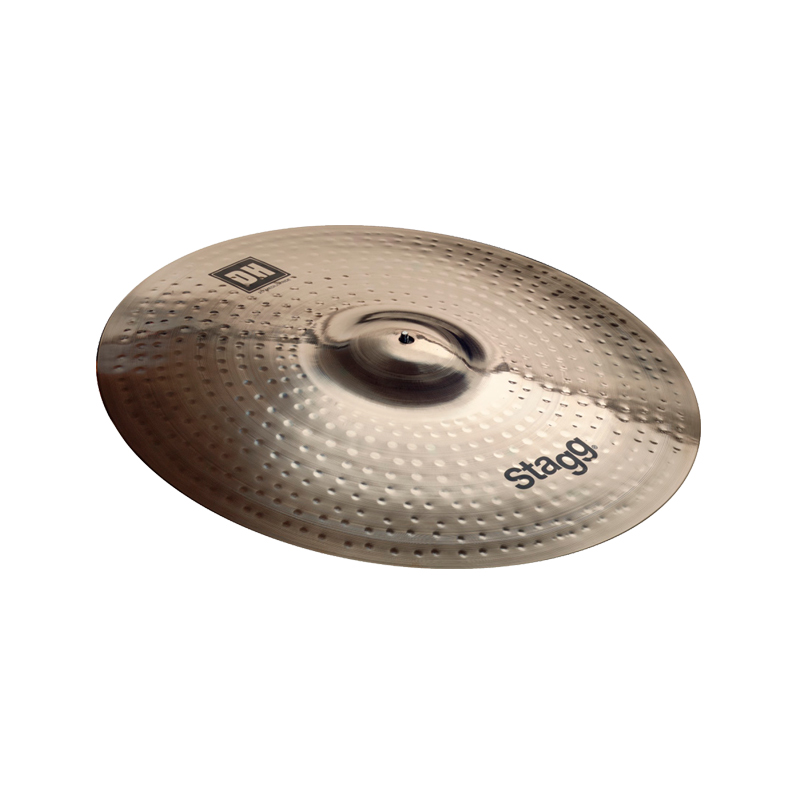 Stagg Cymbal DH-RM20B, 20 DH Briliant Ride Medium