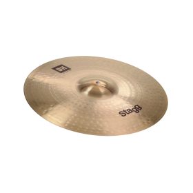 Stagg Cymbal DH-RR20B, 20 DH Brilliant Ride Rock