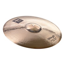 Stagg Cymbal DH-RS28B, 28 DH Hand Hammered Super Ride