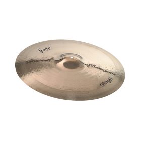 Stagg Cymbal F-RR22B 22 Furia Rock ride