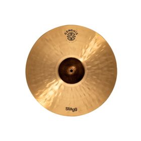 Stagg Cymbal GENG-CM16E 16 inch GENGHIS Exo Medium Crash