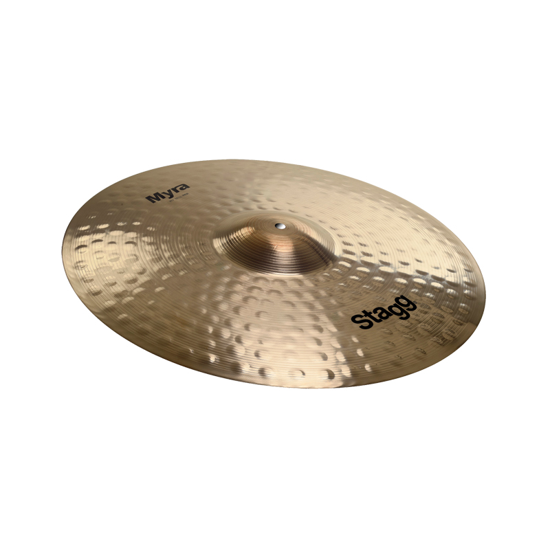 Stagg Cymbal MY-RB21 21 Myra Bell Ride