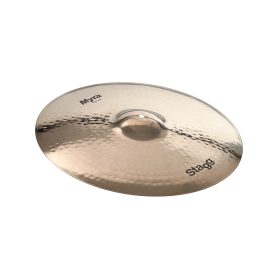 Stagg Cymbal MY-RR20B, 20 Myra Brilliant Ride Rock