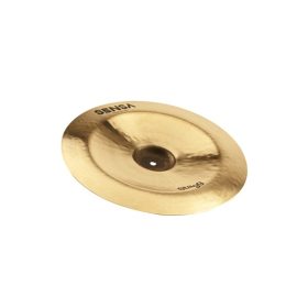 Stagg Cymbal SEN-CH12E 12 inch Sensa Exo China