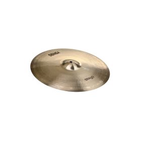Stagg Cymbal SEN-CM14B, 14Inch Sensa Medium Crash