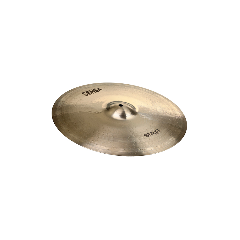 Stagg Cymbal SEN-CM14B, 14Inch Sensa Medium Crash