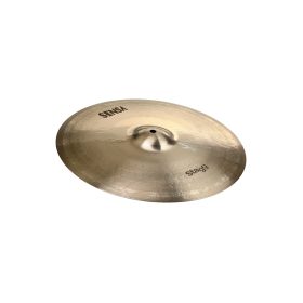 Stagg Cymbal SEN-CM16B, 16" Sensa Medium Crash