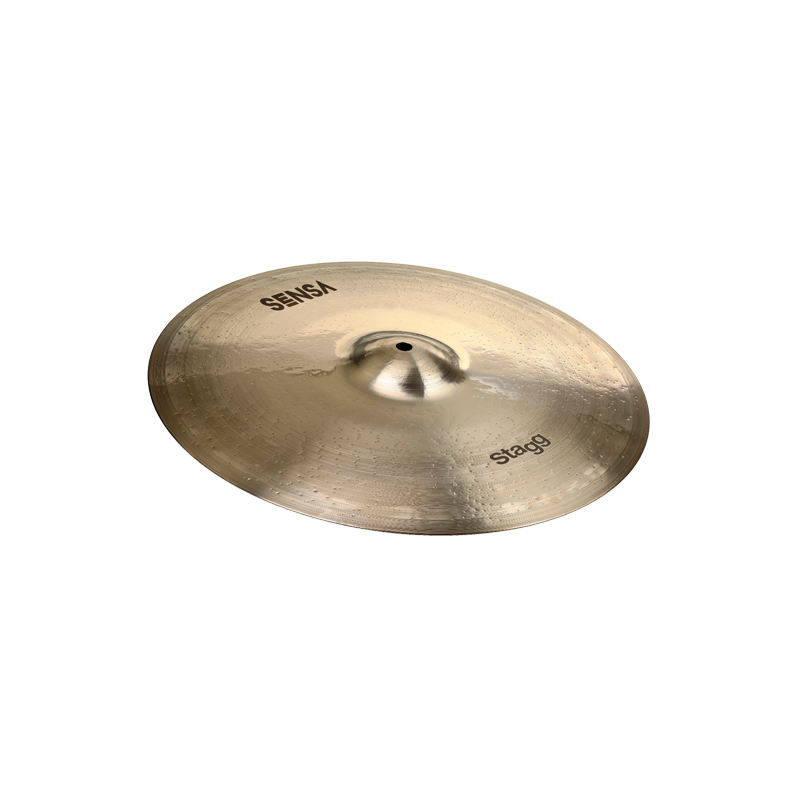 Stagg Cymbal SEN-CM16B, 16" Sensa Medium Crash