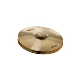 Stagg Cymbal SEN-HM14B, 14" Sensa Medium HI - HAT