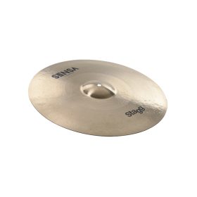 Stagg Cymbal SEN-RC18B, 18Inch Sensa Crash Ride