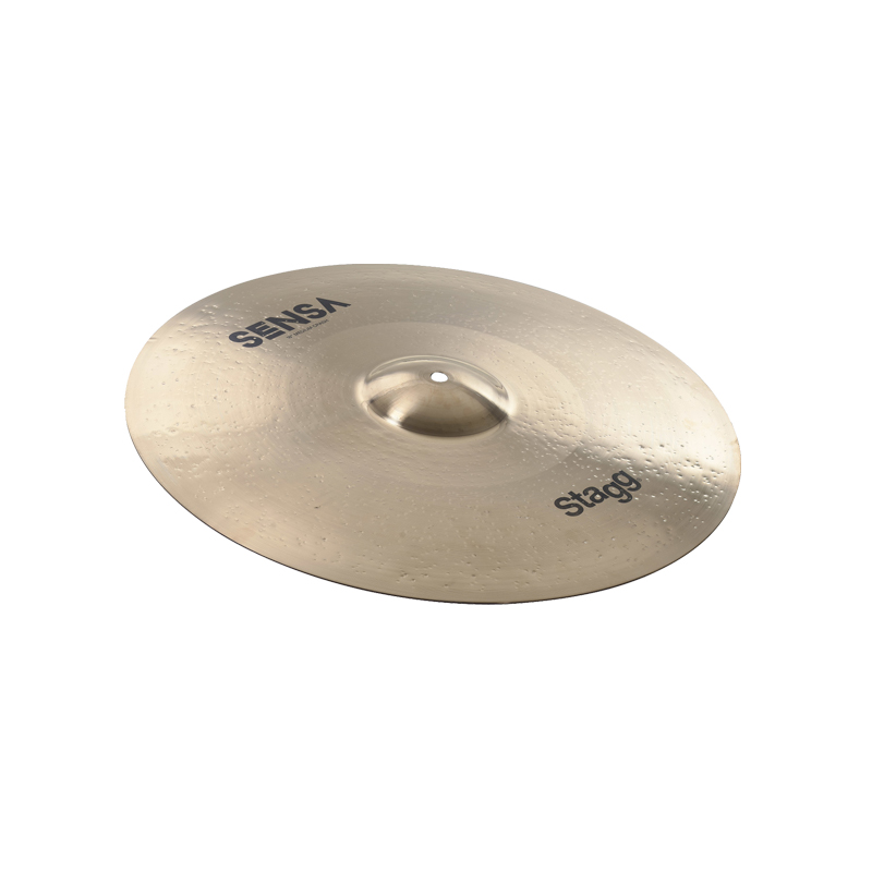 Stagg Cymbal SEN-RC18B, 18Inch Sensa Crash Ride