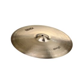 Stagg Cymbal SEN-RM20B, 20" Sensa Medium Ride