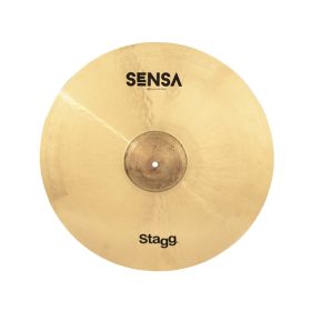 Stagg Cymbal SEN-RM21E 21 inch Sensa Exo Ride