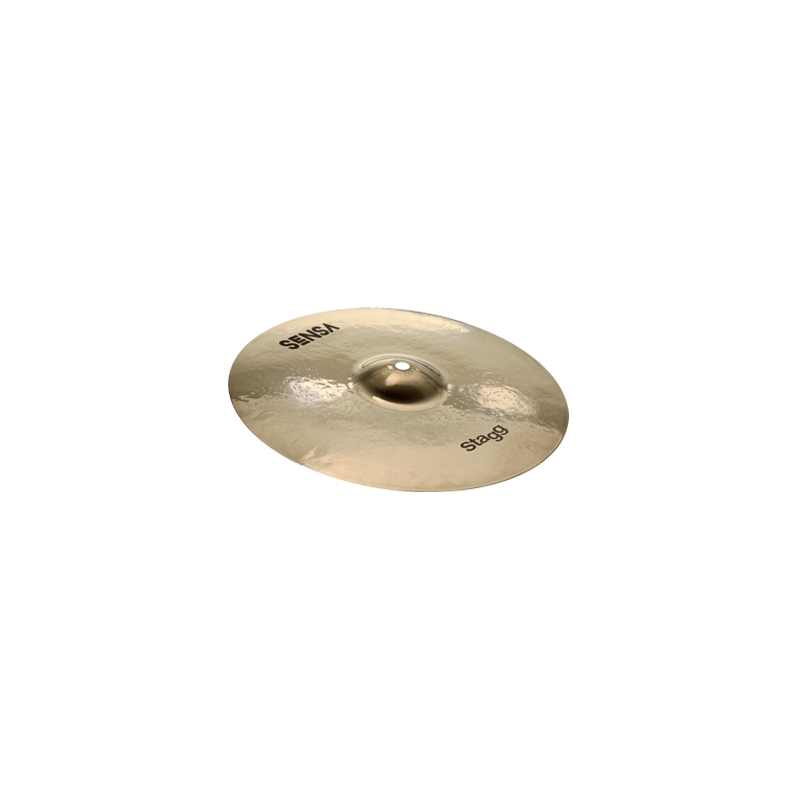 Stagg Cymbal SEN-SM10B, 10" Sensa Medium Splash