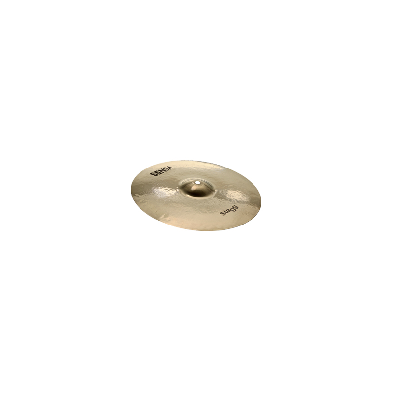 Stagg Cymbal SEN-SM8B, 8Inch Sensa Medium Splash