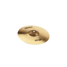 Stagg Cymbal SEN-SM8E 8 inch Sensa Exo Splash