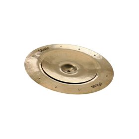 Stagg Cymbal SEN-STA1016 ZZ, Sensa 16" China 10" Splash Stack