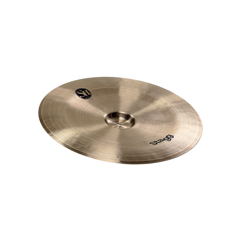 Stagg Cymbal SH-CH17R, 17 SH China