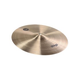 Stagg Cymbal SH-CM18R, 18 SH Crash Medium