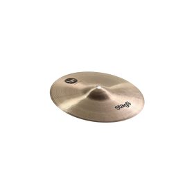 Stagg Cymbal SH-SM12B, 12 SH Brilliant Splash Medium
