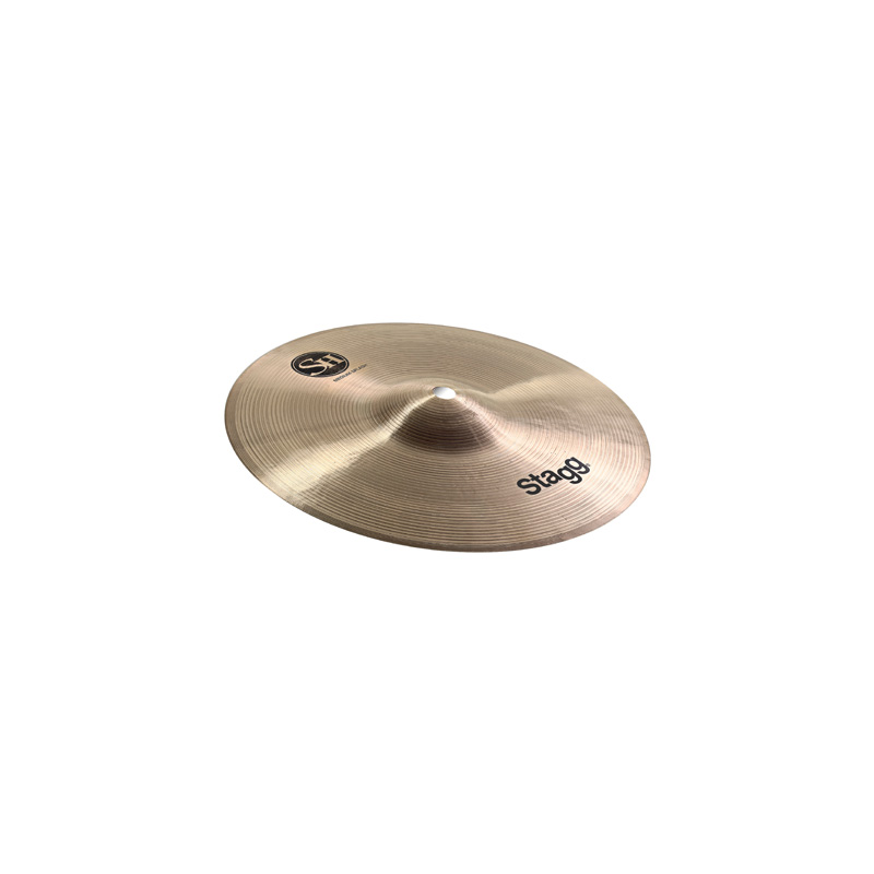 Stagg Cymbal SH-SM12R, 12 SH Splash Medium