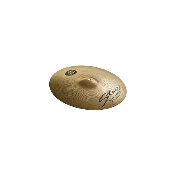 Stagg Cymbal SH-SM8B, 8 SH Brilliant Splash Medium
