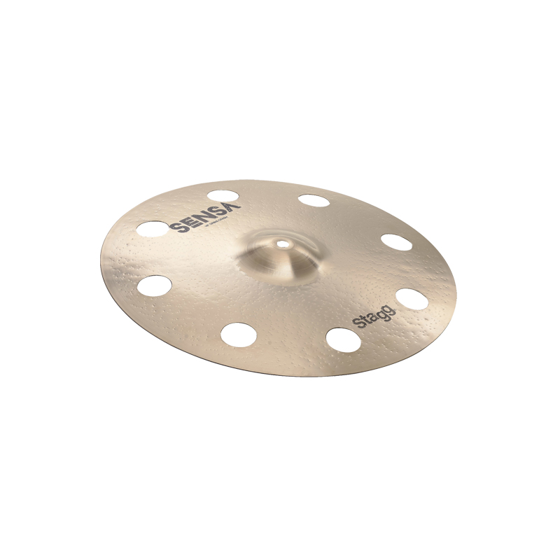 Stagg Cymbal Sensa SEN-CM16O 16 Sensa Orbis Crash