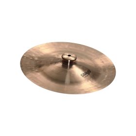 Stagg Cymbal T-CH18, 18 Traditional China Lion Cymball