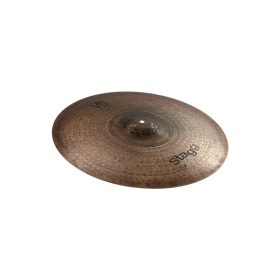 Stagg Cymbal VB-CM16, 16 Vintage Bronze Crash Medium