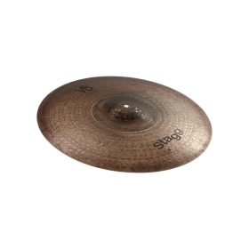 Stagg Cymbal VB-CM18, 18 Vintage Bronze Crash Medium
