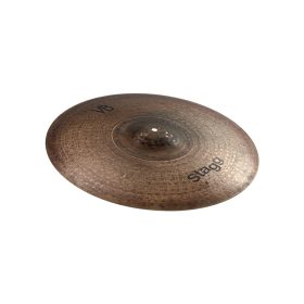 Stagg Cymbal VB-CT18 18 Vintage Bronze Crash Thin