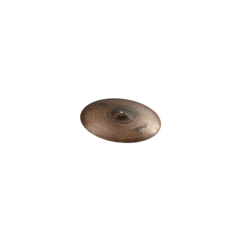 Stagg Cymbal VB-SM8 8 Vintage Bronze Splash Medium
