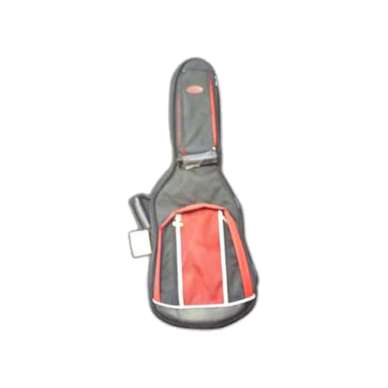 Stagg G15UE-RF-BKBG Guitar Bag