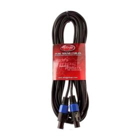 Stagg HPC-10SS/2.5 PH, Kabel Speaker 10 Meter