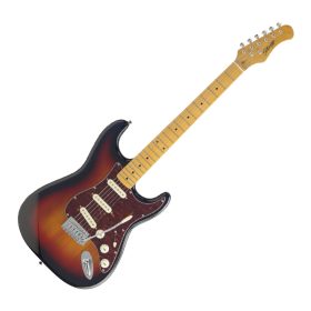 Stagg S 350-SB, Electric Guitar