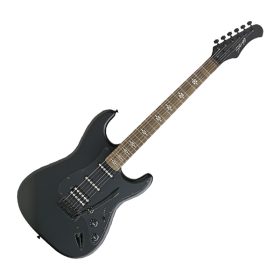 Stagg S 402-GBK, Electric Guitar