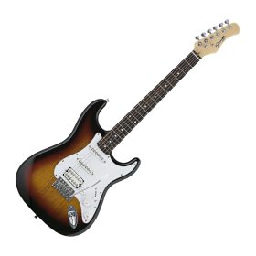 Stagg S 402-SB, Electric Guitar