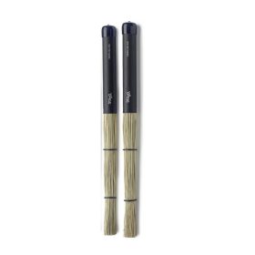 Stagg SBRU30-RS Straw Brushes Extra Dynamic 250