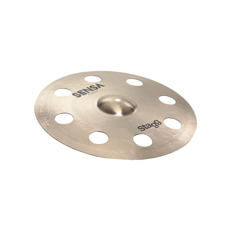 Stagg Sensa SEN-CM18O 18 Sensa Orbis Crash