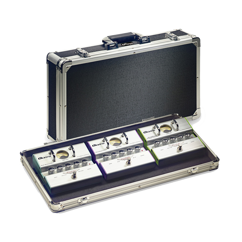 Stagg UPC-500 Effect Pedal Case