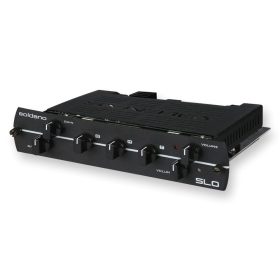 Synergy Soldano SLO Preamp Module