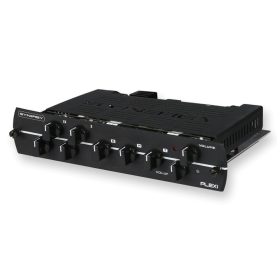 Synergy Plexi Preamp Module