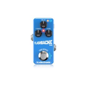 TC Electronic Flashback 2 Mini Delay