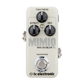 TC Electronic Mimiq Mini Doubler