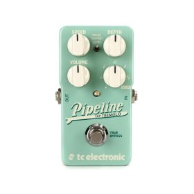 TC Electronic Pipeline Tap Tremolo