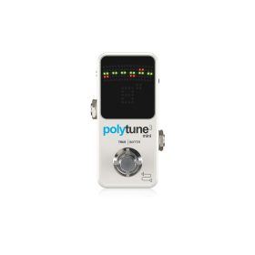 TC Electronic Polytune 3 Mini