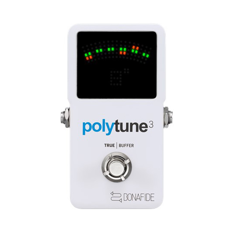 TC Electronic Polytune 3