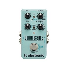 TC Electronic Quintessence Harmonizer