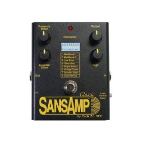 Tech 21 SansAmp Classic SA1